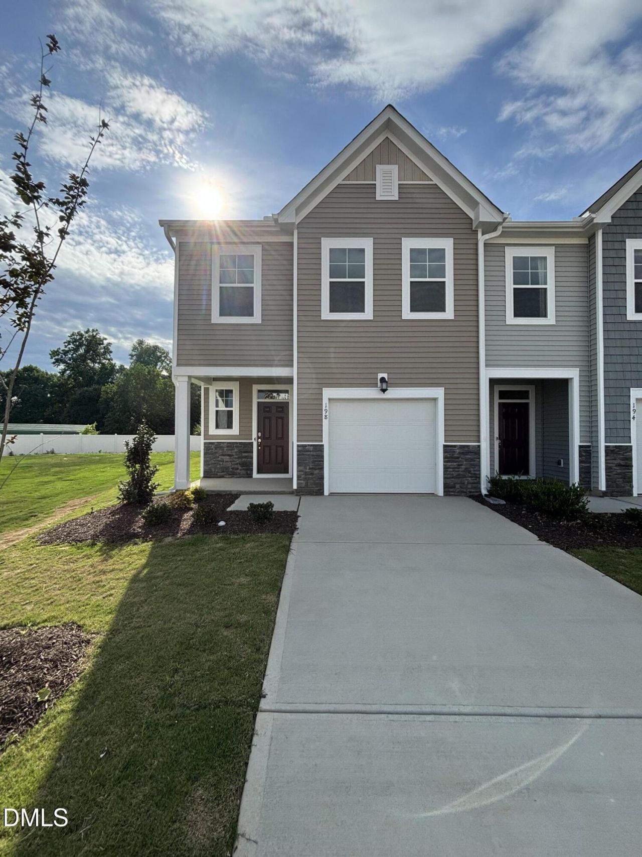 198 Blossom Field Way, Angier, NC 27501 Main Photo