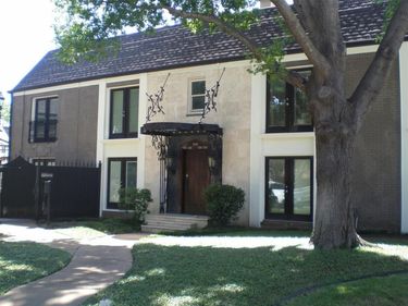 10119 Regal Park Lane, Unit 205, Dallas, TX 75230