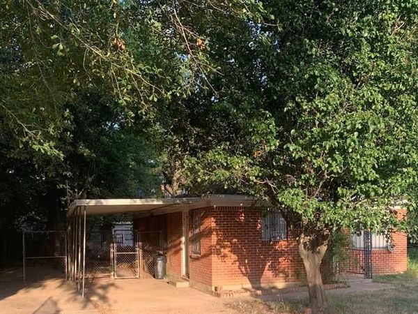 4513 Tulsa Avenue , Shreveport, LA 71106