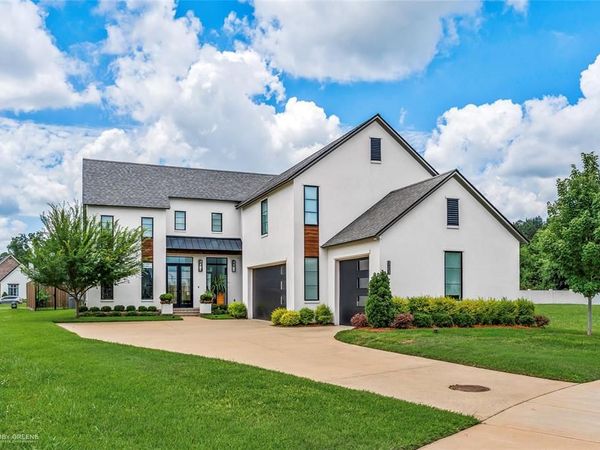 323 Belle Winds Court , Shreveport, LA 71106