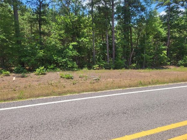 tbd fm 2120 Highway , Bagwell, TX 75412