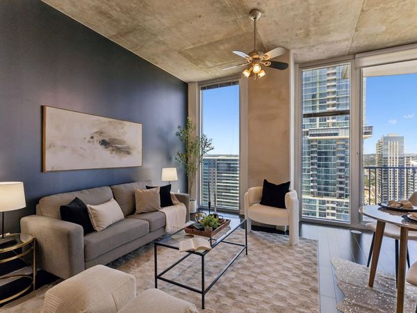 360 Nueces ST, Unit 3106, Austin, TX 78701