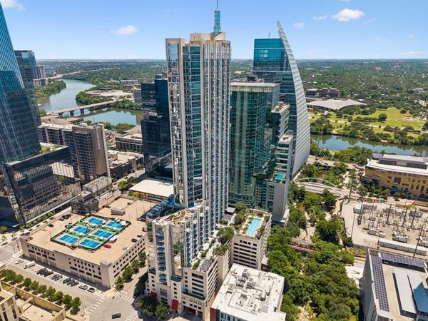 360 Nueces ST , Unit 3106, Austin, TX 78701