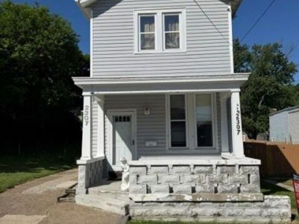 2307 Herman Street, Covington, KY 41014