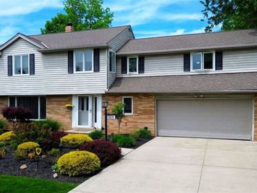 23531 Wendover Drive, Beachwood, OH 44122