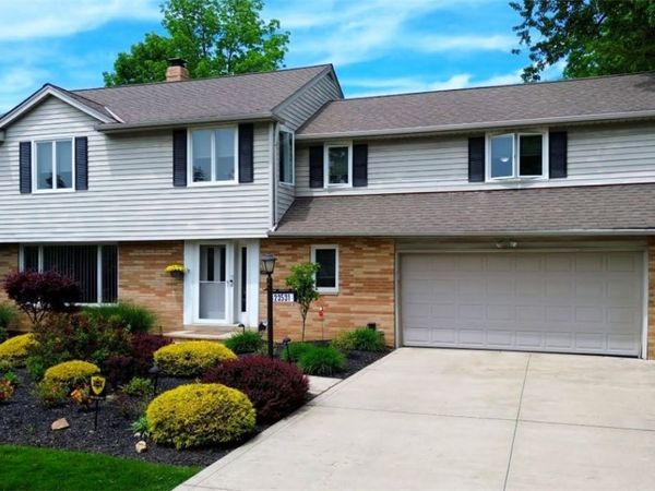 23531 Wendover Drive , Beachwood, OH 44122