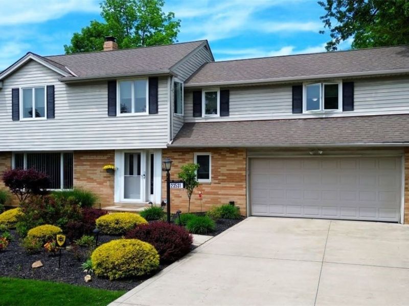 23531 Wendover Drive , Beachwood, OH 44122 Photo 1