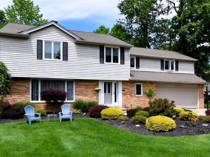 23531 Wendover Drive , Beachwood, OH 44122 Photo 2