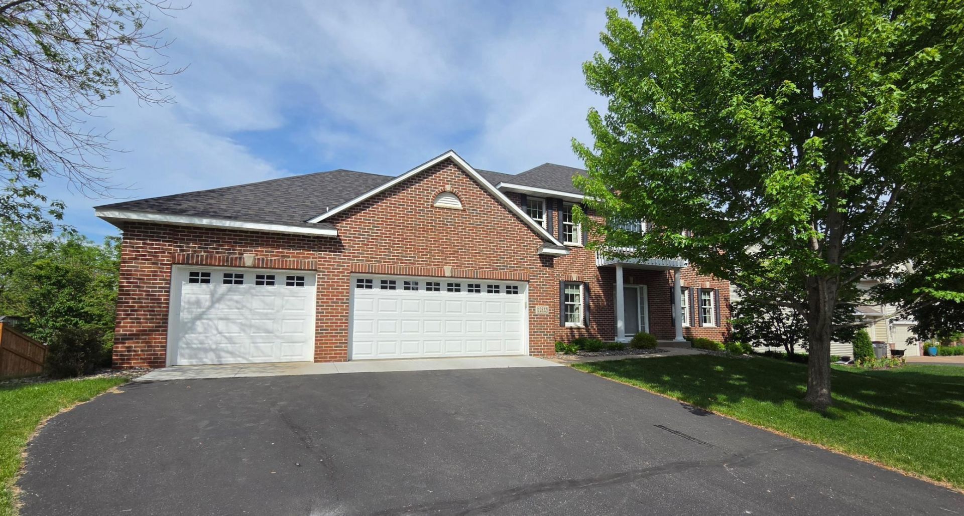 12322 Jasper Lane , Eden Prairie, MN 55347
