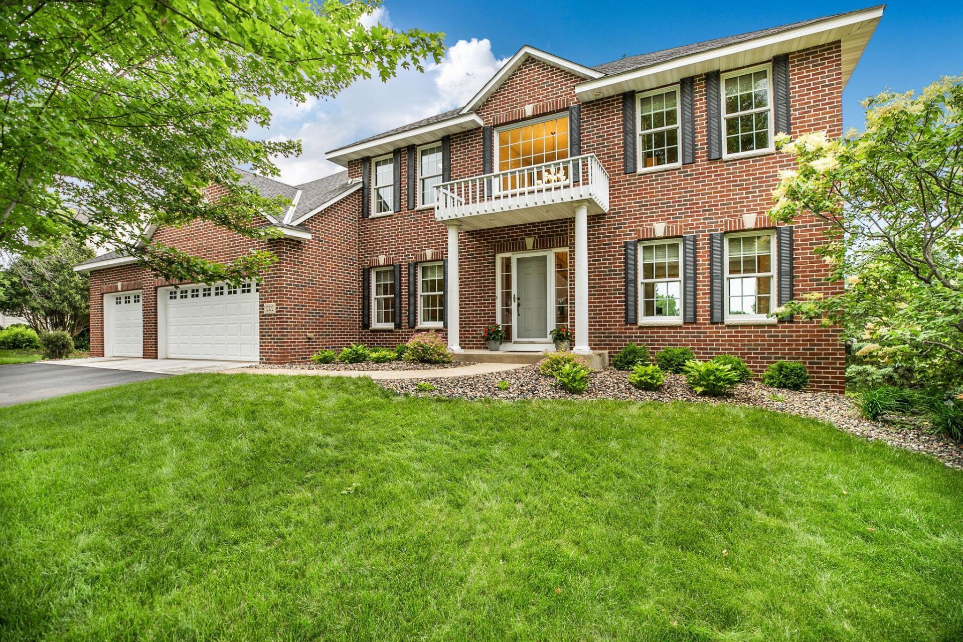 12322 Jasper Lane, Eden Prairie, MN 55347 Main Photo