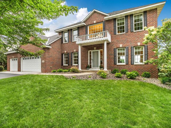 12322 Jasper Lane, Eden Prairie, MN 55347