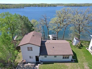 49581 Trowbridge Circle , Vergas, MN 56587
