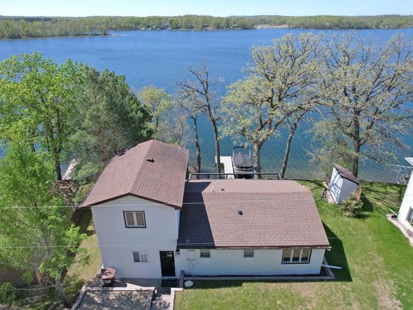49581 Trowbridge Circle , Vergas, MN 56587