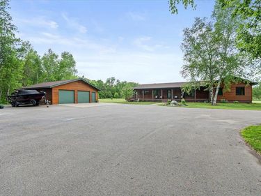 12899 33rd Avenue SW, Pillager, MN 56473