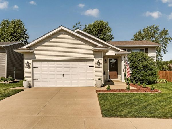 5413 Kingston Place NW, Rochester, MN 55901