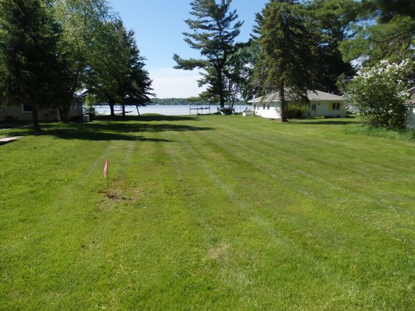 Bair Avenue, Bear Lake, MI 49614