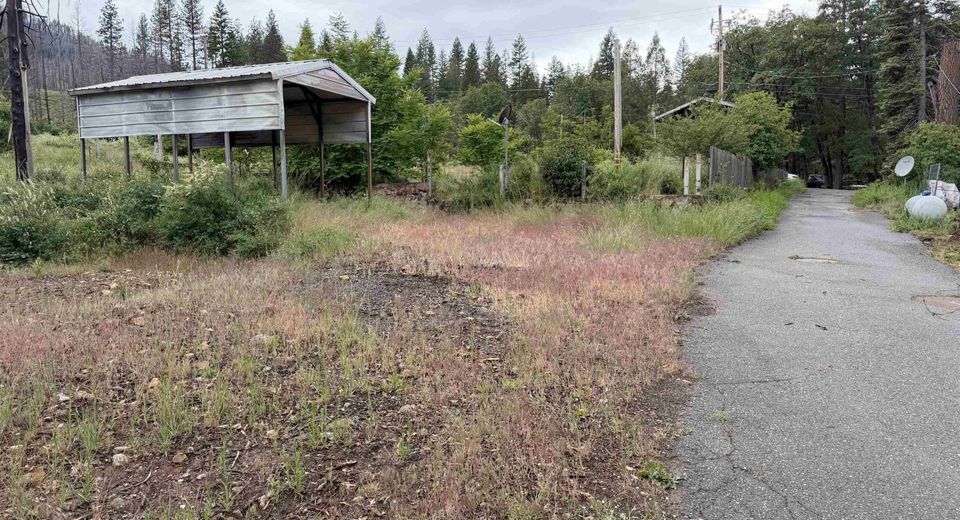 152 Standart Mine Road, Greenville, CA 95947 Photo