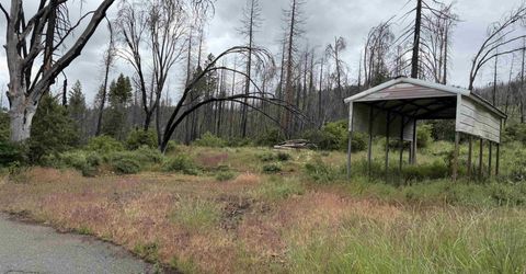 152 Standart Mine Road, Greenville, CA 95947 Photo