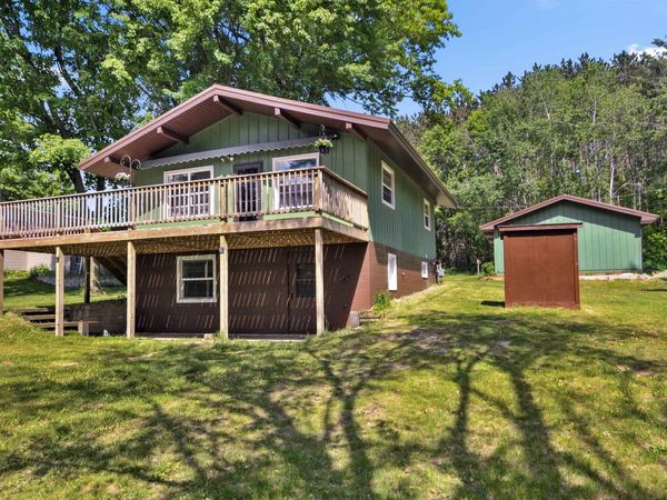 10864 Redman Drive, Cadillac, MI 49601