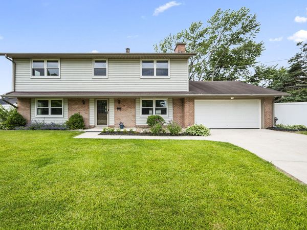 258 Tetbury Road, Troy, OH 45373