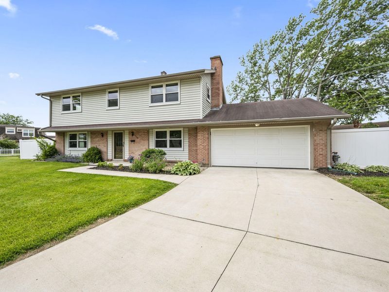 258 Tetbury Road, Troy, OH 45373 Photo 2