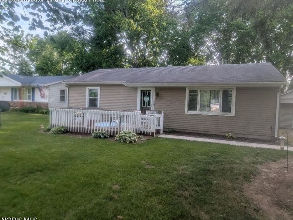 13795 Van Tassel Road , Weston, OH 43569