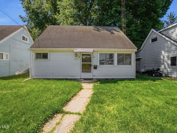 5129 Wissman Road, Toledo, OH 43615