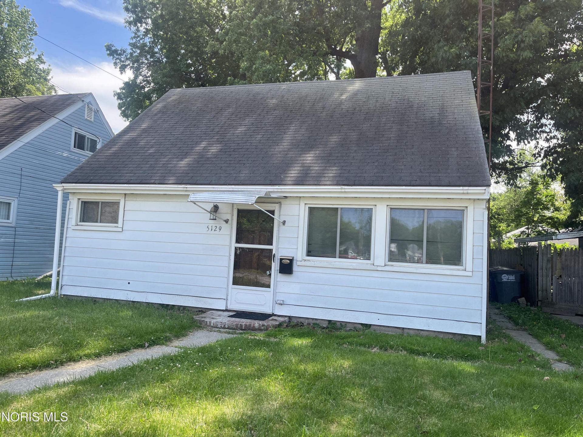 5129 Wissman Road , Toledo, OH 43615 Main Photo