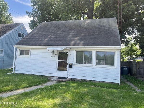 5129 Wissman Road , Toledo, OH 43615