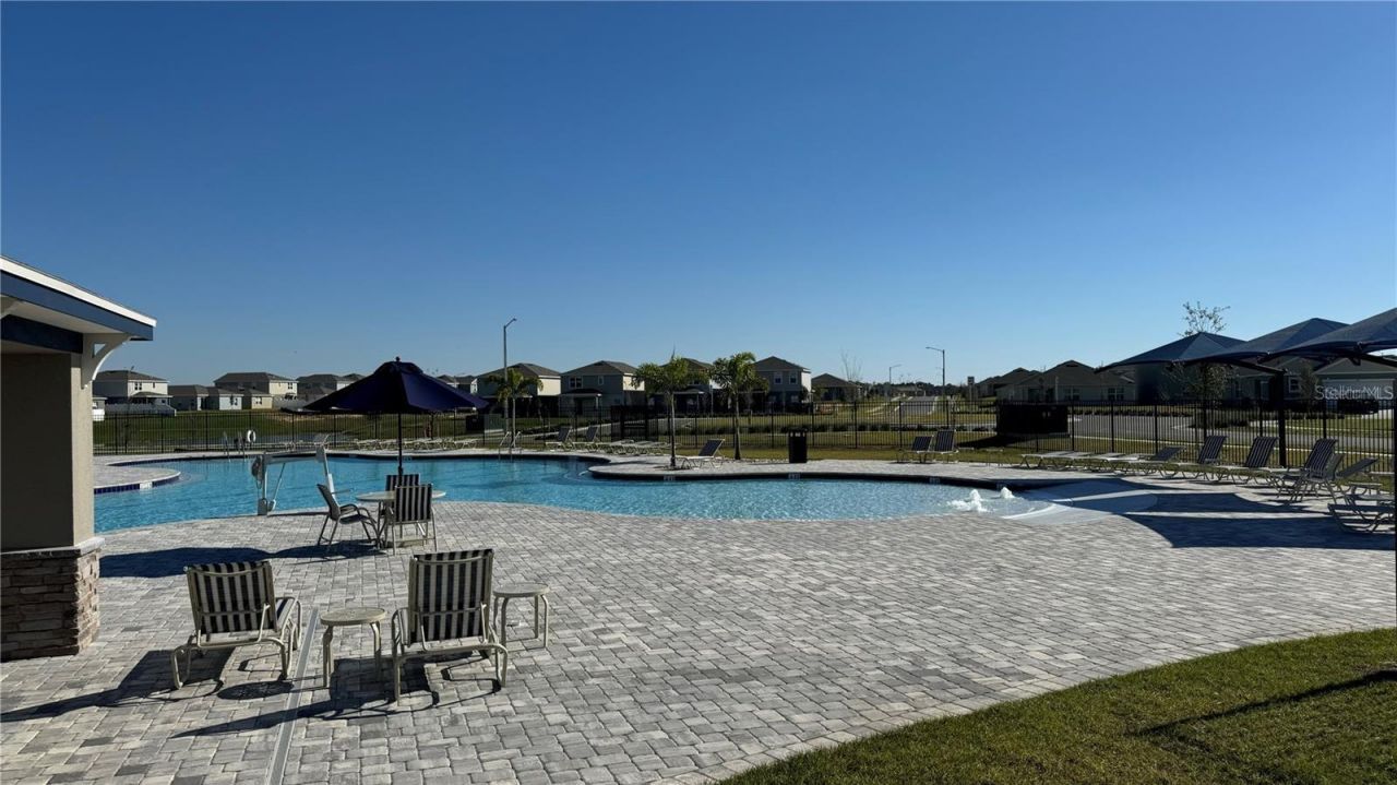 2572 Tulip Drive , Davenport, FL 33837 Photo