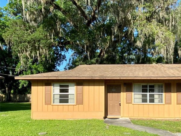 20004 SUNCREST DRIVE , BROOKSVILLE, FL 34601