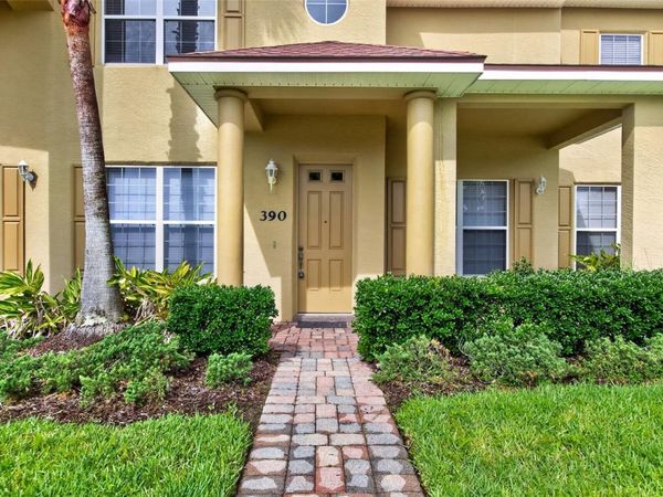 390 N AIRPORT ROAD, NEW SMYRNA BEACH, FL 32168
