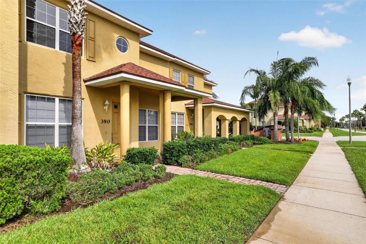 390 N Airport Road, New Smyrna Beach, FL 32168 Photo