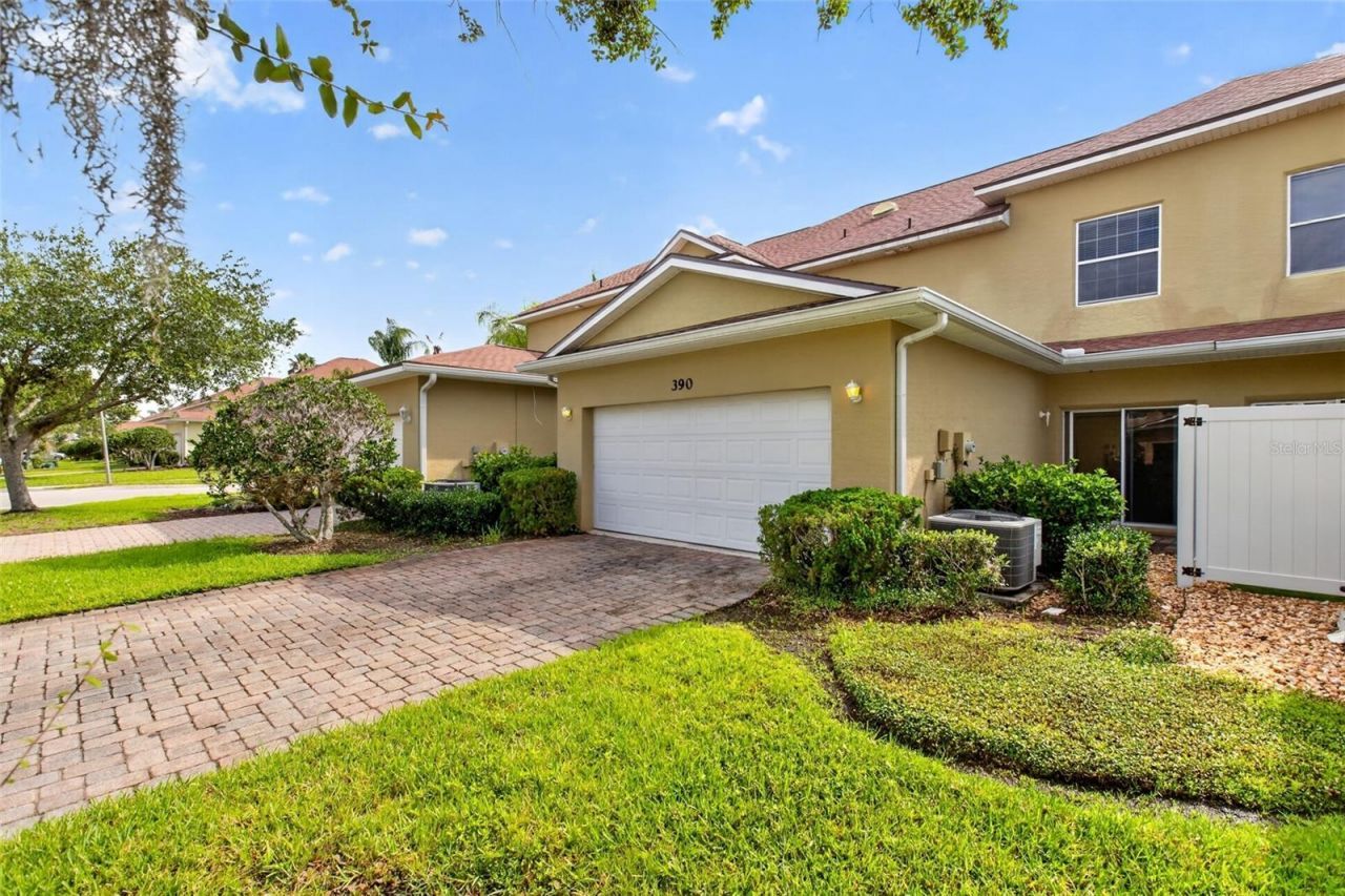 390 N Airport Road, New Smyrna Beach, FL 32168 Photo