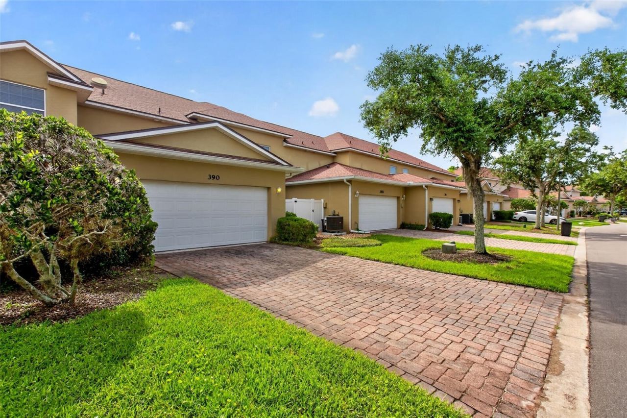 390 N Airport Road, New Smyrna Beach, FL 32168 Photo