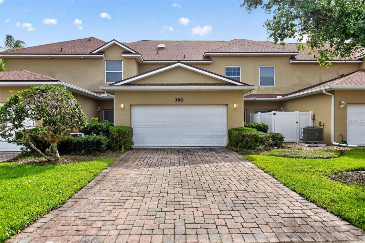 390 N Airport Road, New Smyrna Beach, FL 32168 Photo