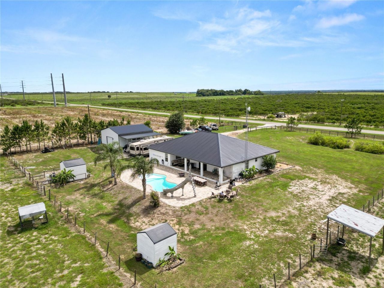 3140 80 Foot Road , Bartow, FL 33830 Photo