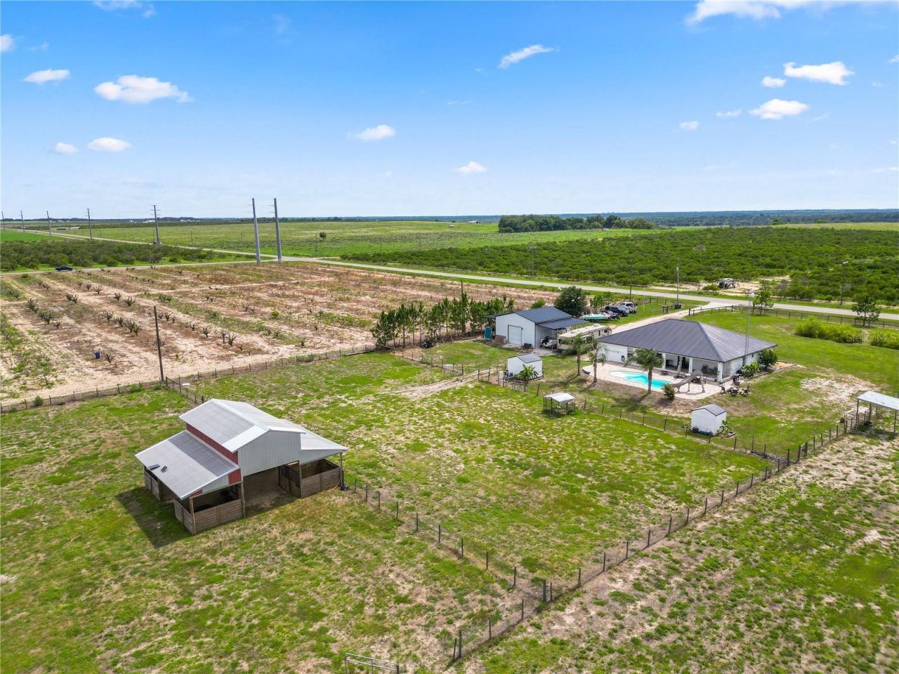 3140 80 Foot Road , Bartow, FL 33830 Photo