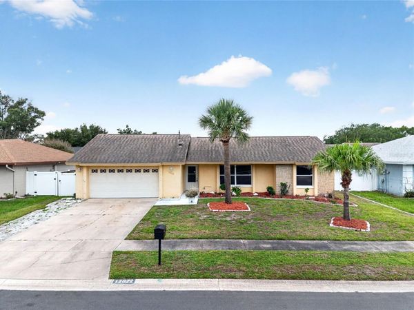 12022 PICALILLI STREET , ORLANDO, FL 32837