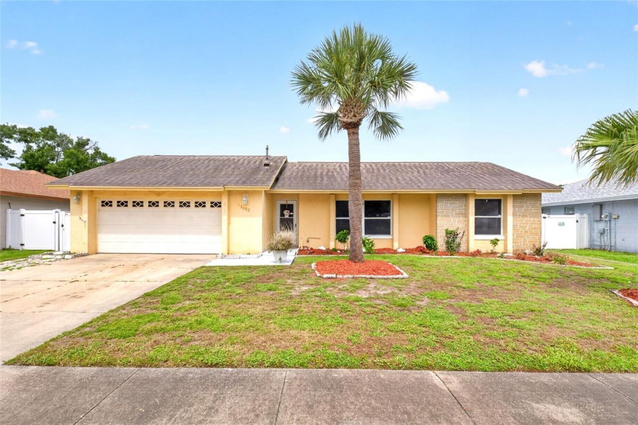 12022 Picalilli Street , Orlando, FL 32837 Photo