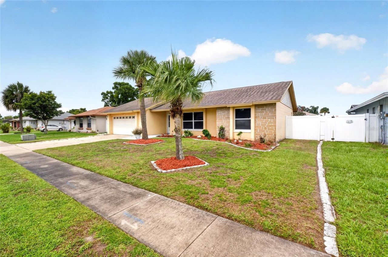 12022 Picalilli Street , Orlando, FL 32837 Photo