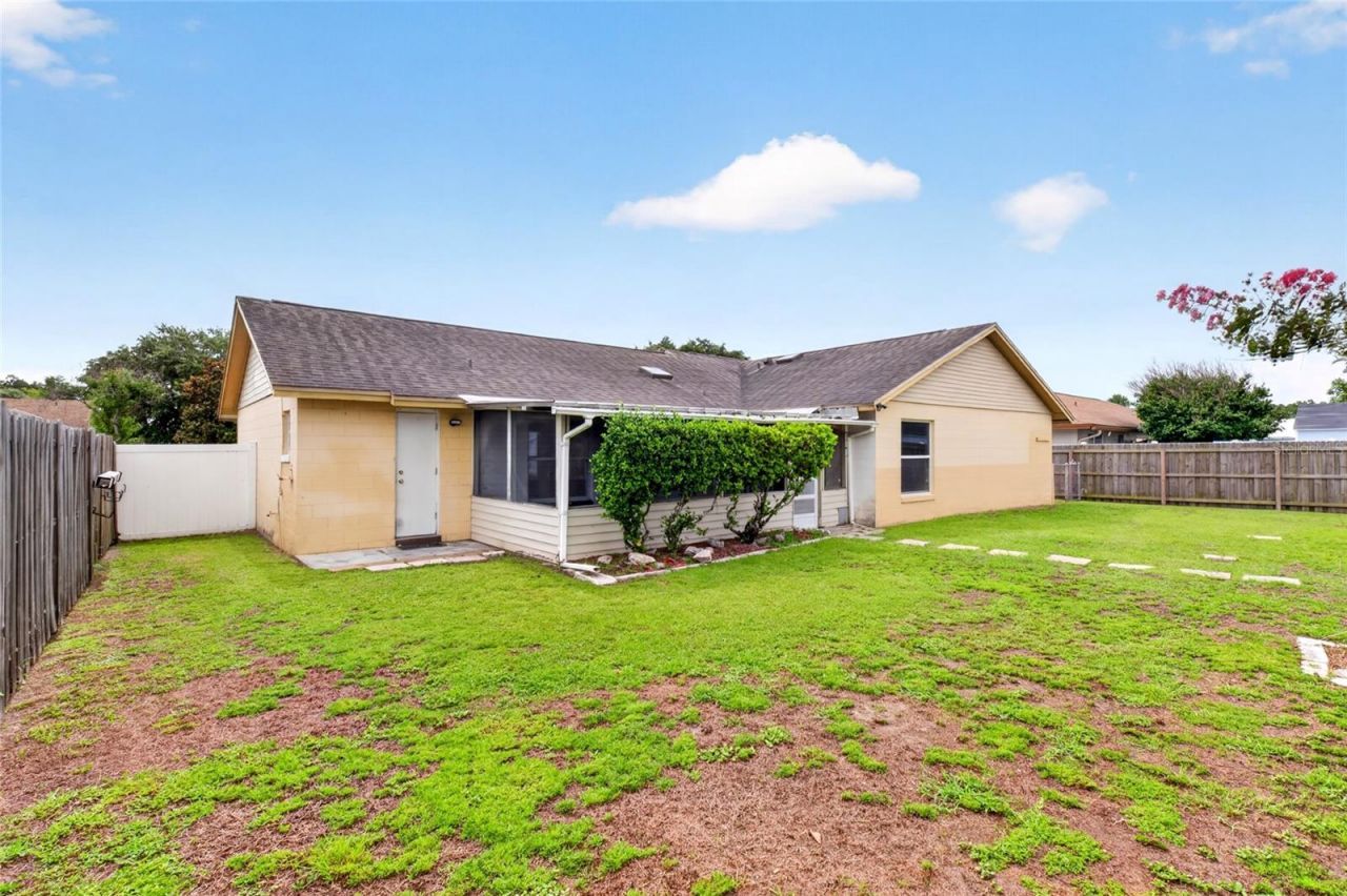 12022 Picalilli Street , Orlando, FL 32837 Photo