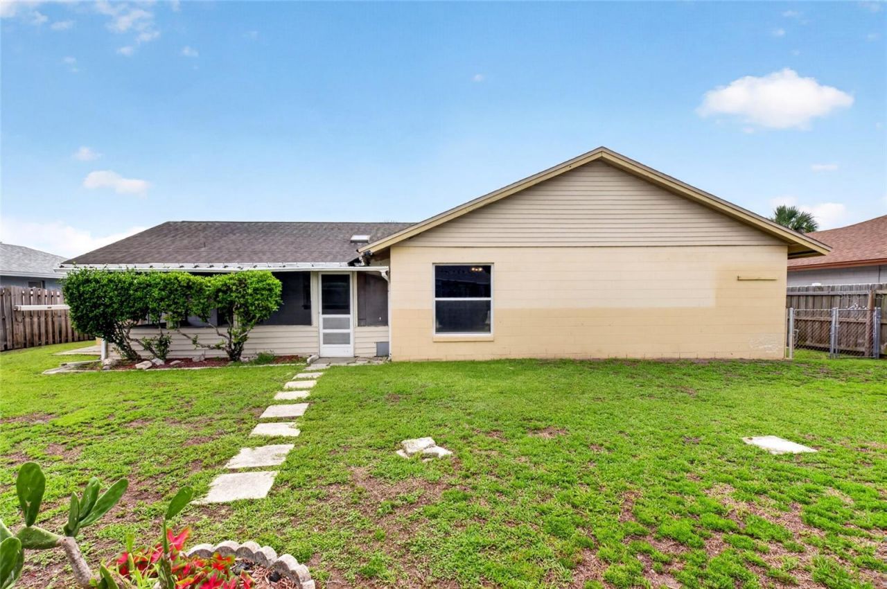 12022 Picalilli Street , Orlando, FL 32837 Photo