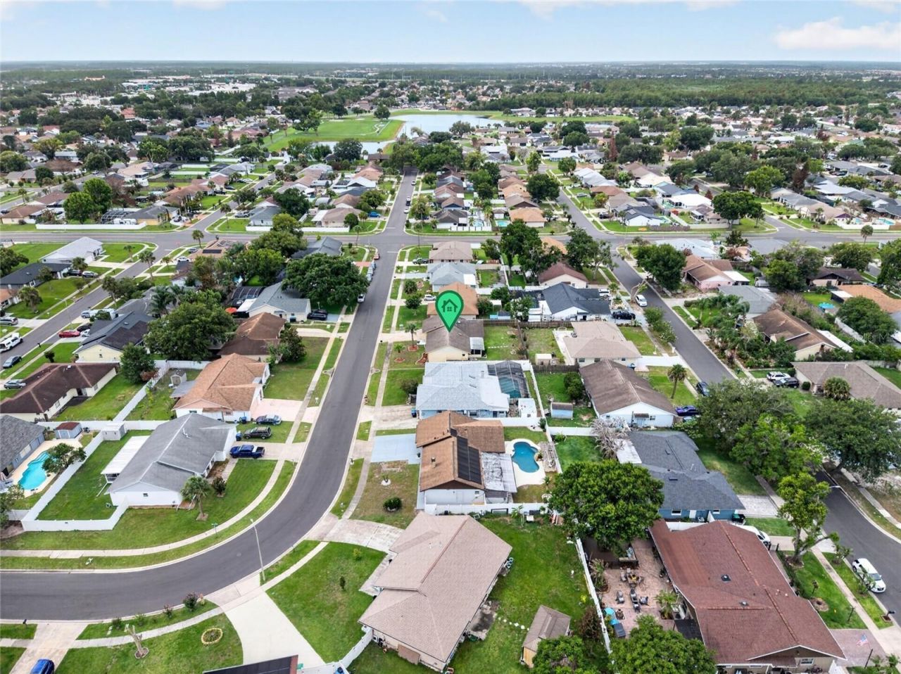 12022 Picalilli Street , Orlando, FL 32837 Photo