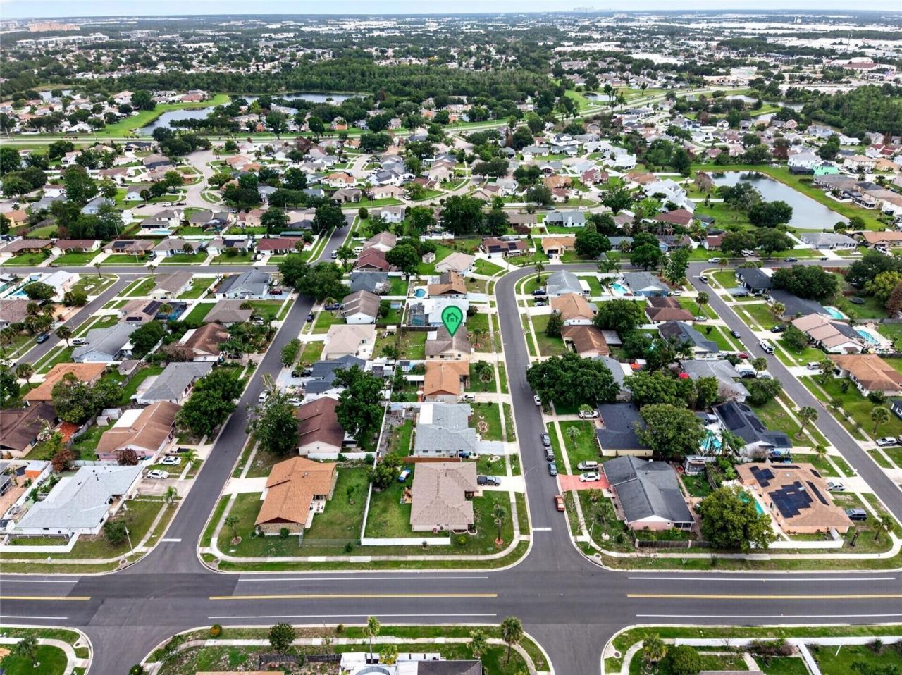 12022 Picalilli Street , Orlando, FL 32837 Photo