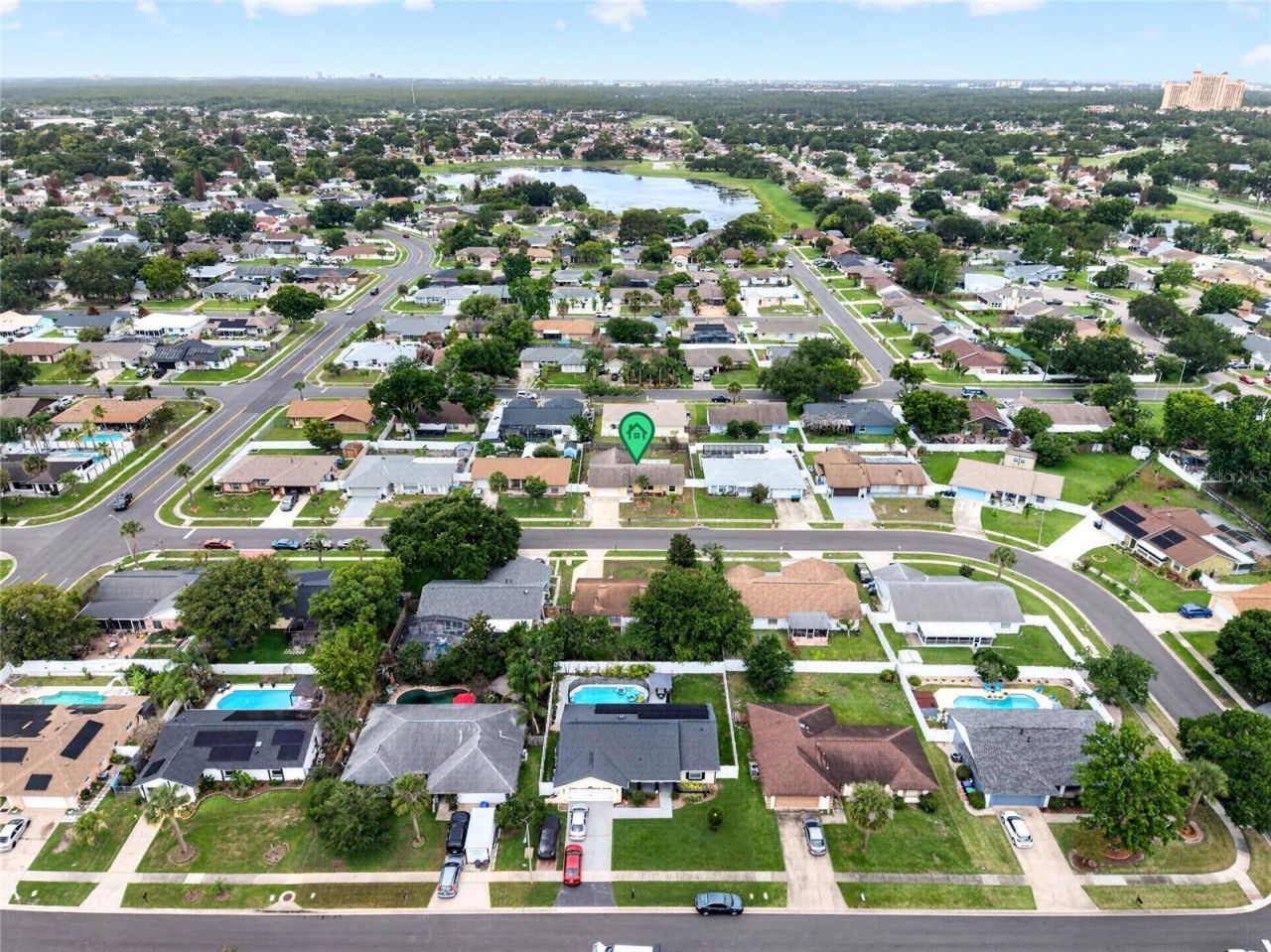12022 Picalilli Street , Orlando, FL 32837 Photo