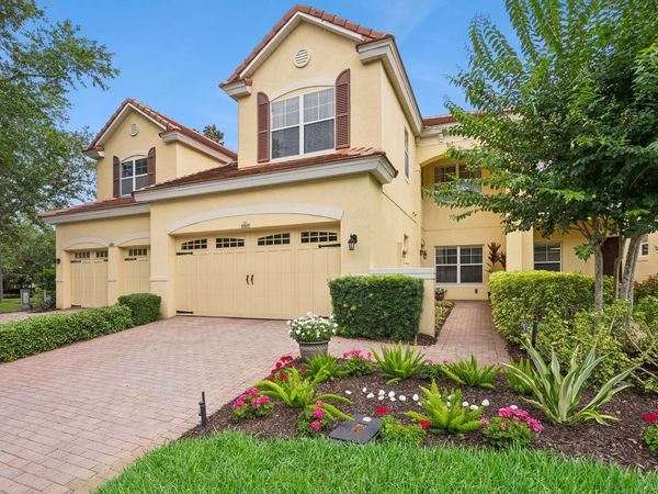 6869 PIAZZA STREET , ORLANDO, FL 32819