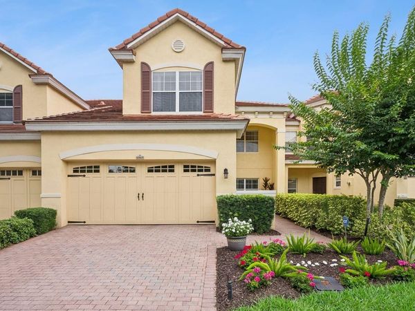 6869 PIAZZA STREET , ORLANDO, FL 32819