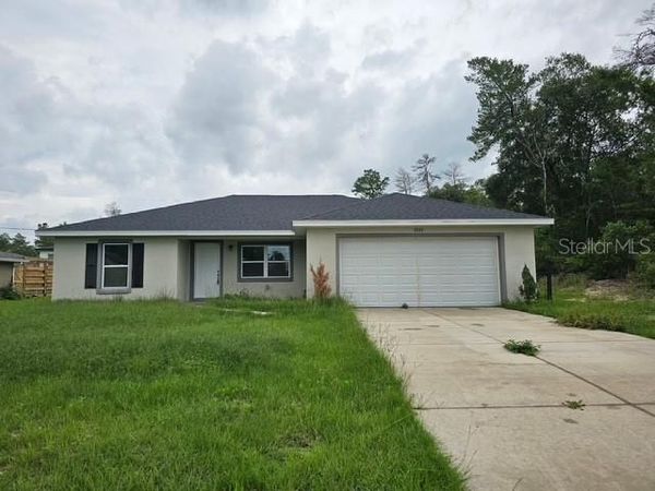 2292 SW 168TH LOOP , OCALA, FL 34473