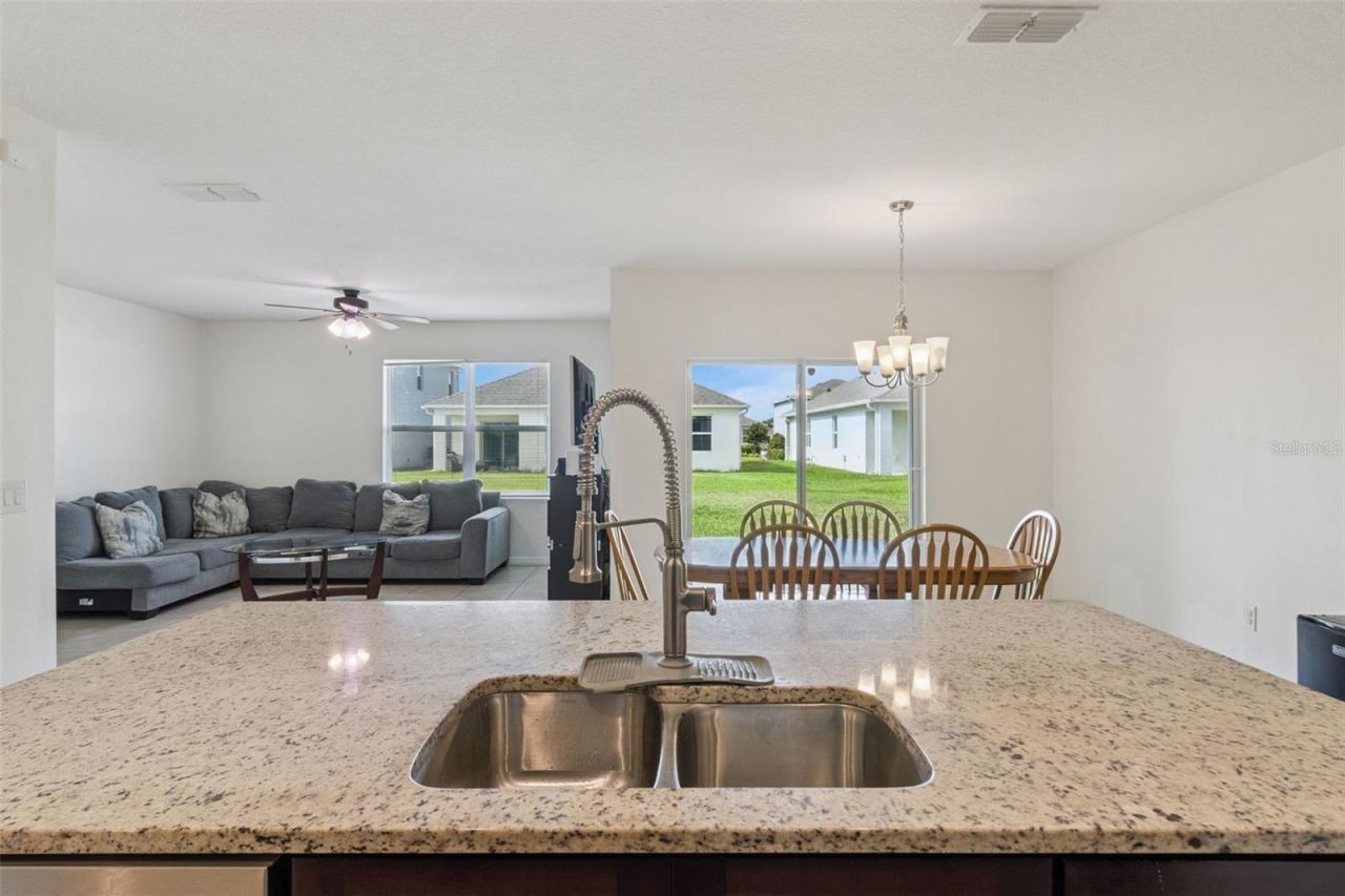 4013 Silverstream Terrace , Sanford, FL 32771 Photo